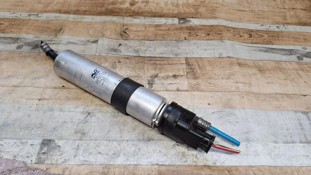 Fuel filter 13327788700