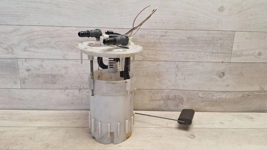 Fuel level sensor