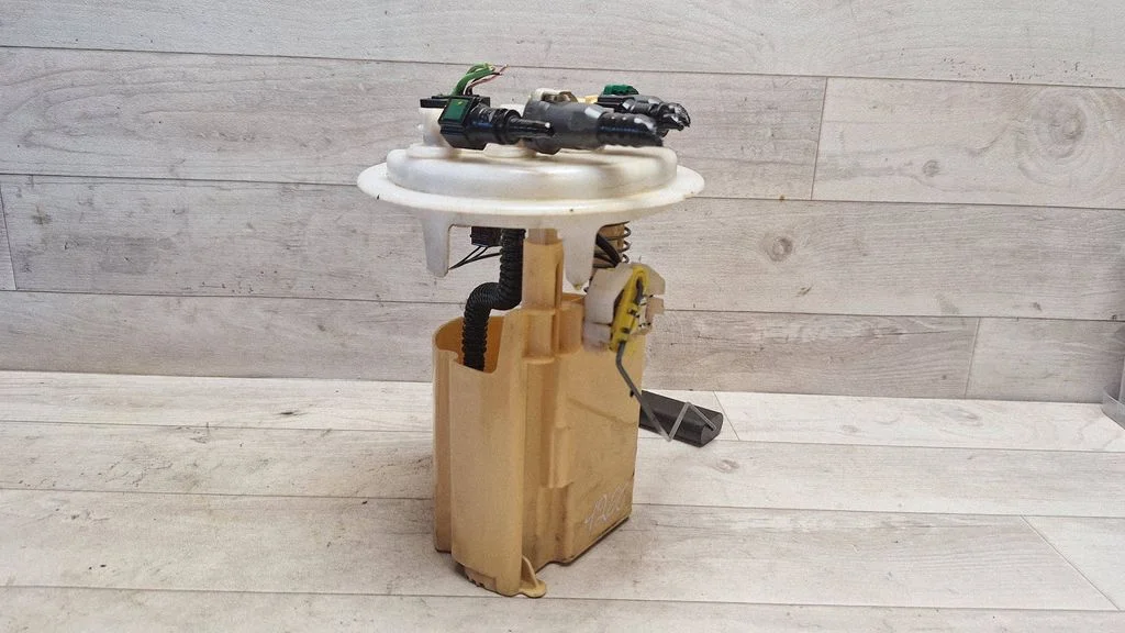 Fuel level sensor