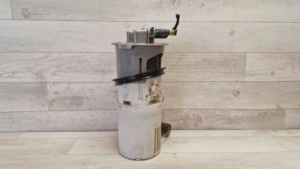 Fuel level sensor