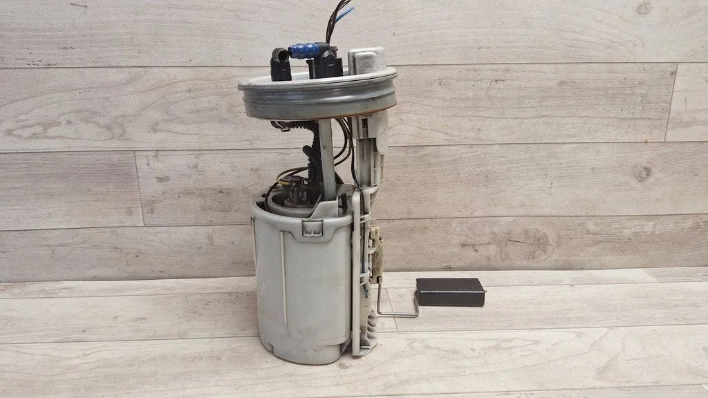 In-tank fuel pump 6Q7919050