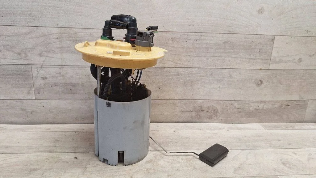 Kütusepump (paagis) DG939H307HE