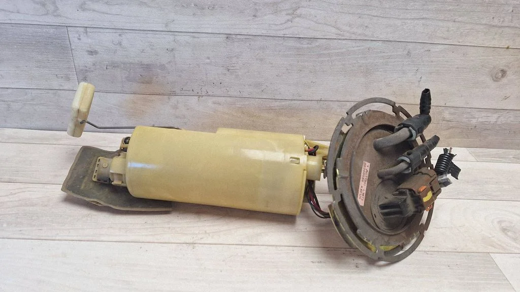 In-tank fuel pump 96350588