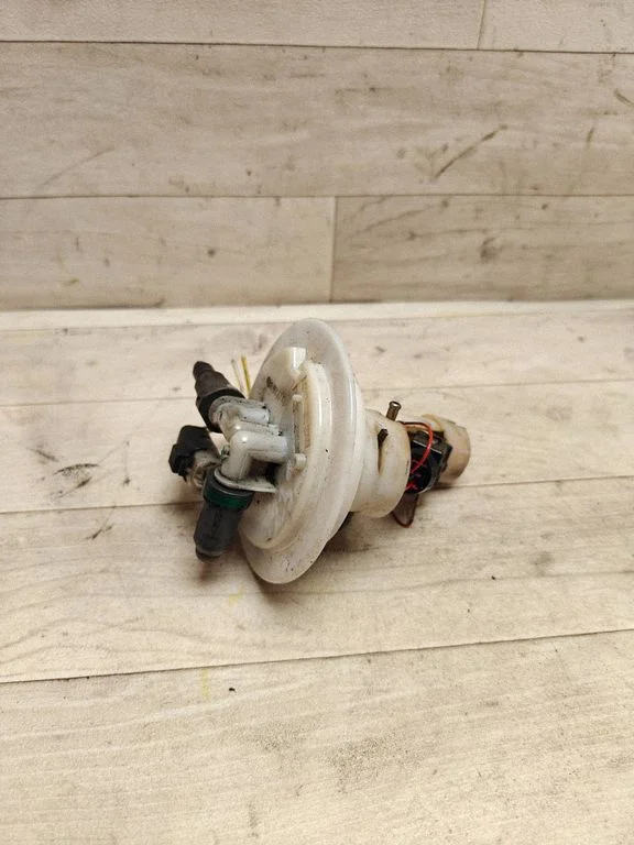 Fuel level sensor 9636403980