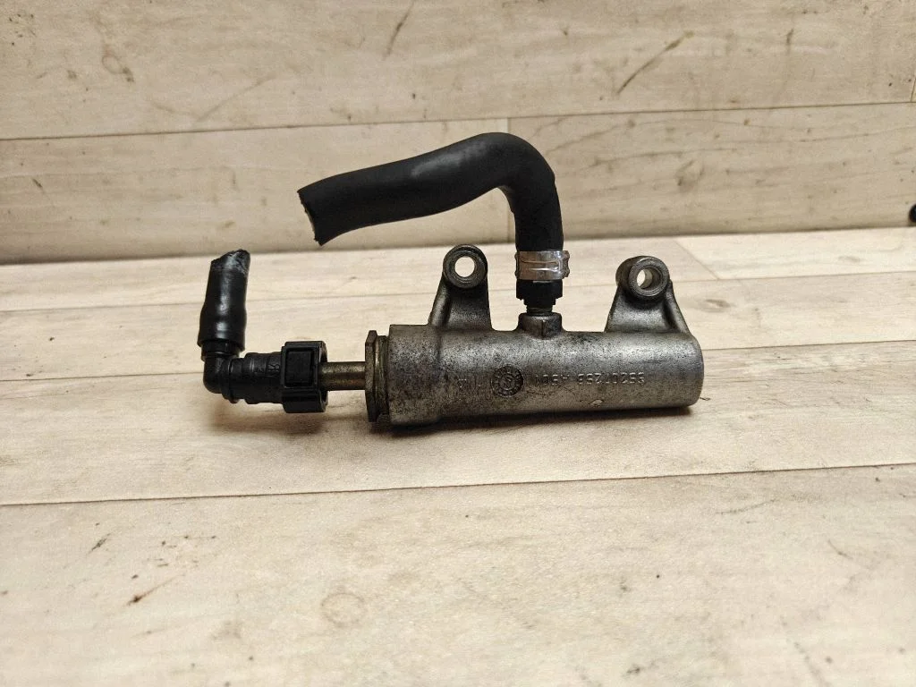 Regulator ciśnienia paliwa – Fiat Croma (2006-2016)