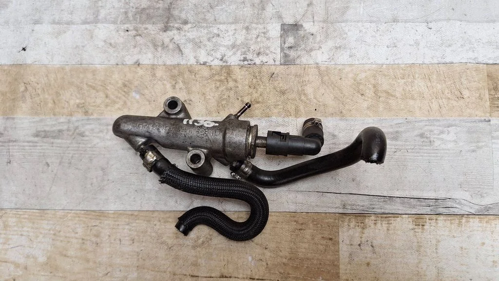 Regulator ciśnienia paliwa – Opel Zafira B (2005-2014)