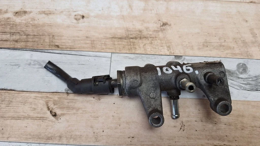Regulator ciśnienia paliwa – Opel Zafira B (2005-2014)