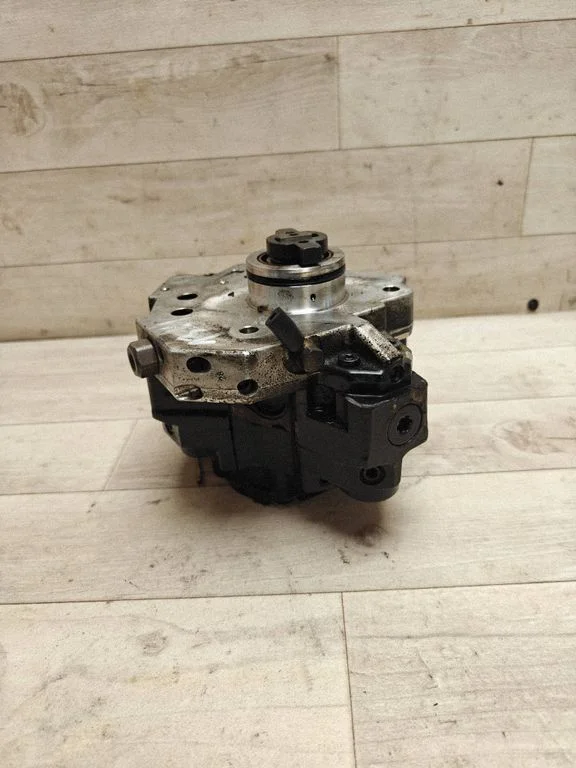 Fuel injection high pressure pump 0445010043