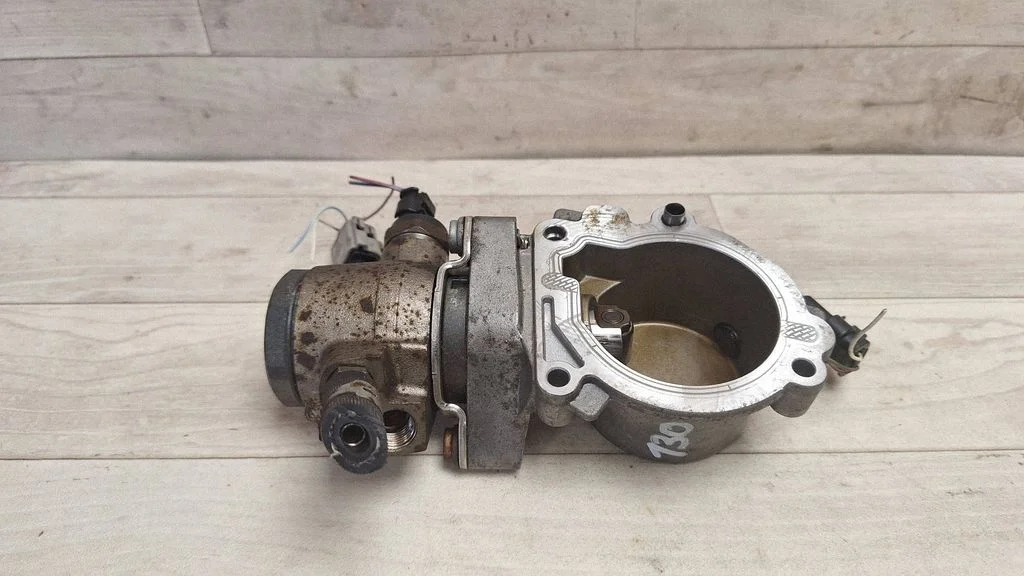 Fuel injection high pressure pump 06E103535A
