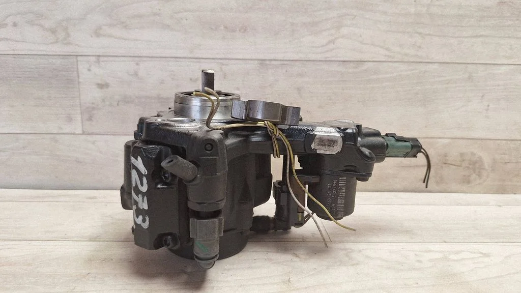 Fuel injection high pressure pump – Citroen C5 (2008-2016)