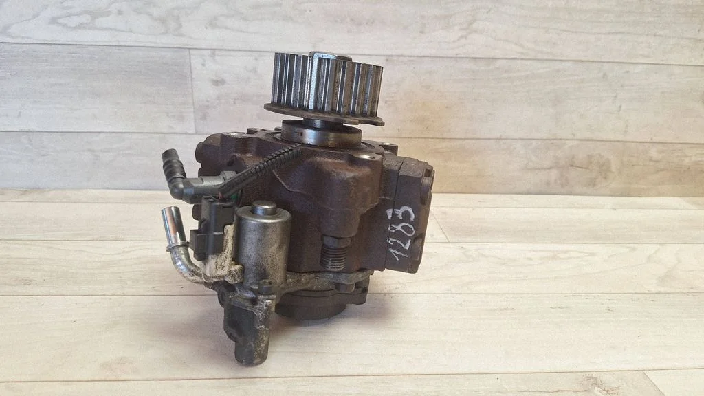 Fuel injection high pressure pump A2C53384062