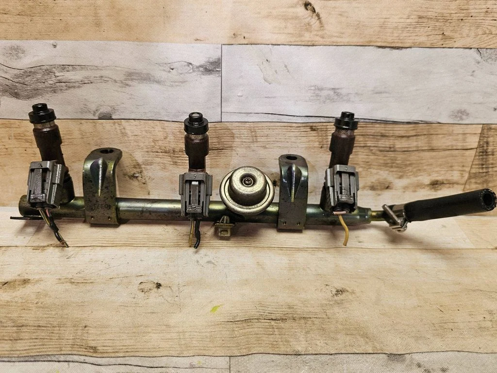 Pihustite (düüside) komplekt – Subaru Outback (2004-2006)