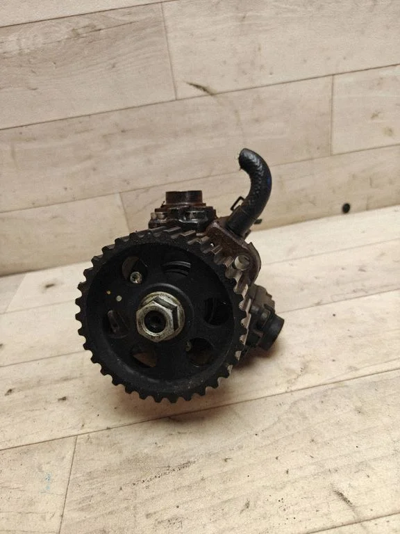 Fuel injection high pressure pump 0445010180