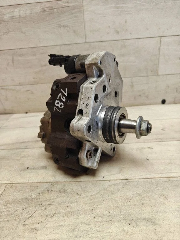 Fuel injection high pressure pump 0445010033