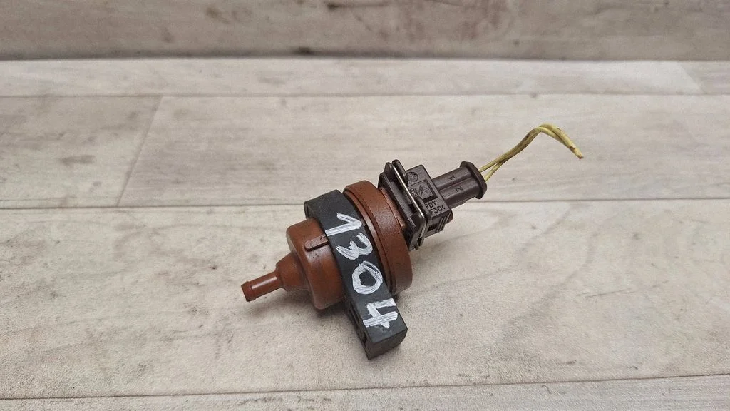 Vacuum valve 8200035831