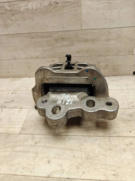 Engine mount bracket BK217N124AB