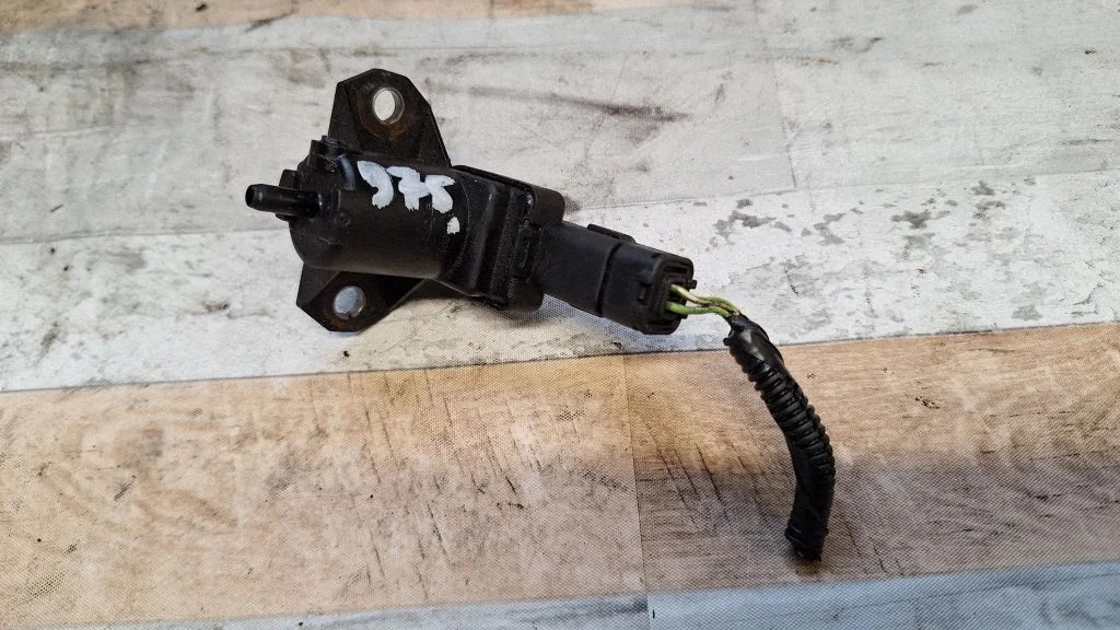 Vacuum valve 9688124580
