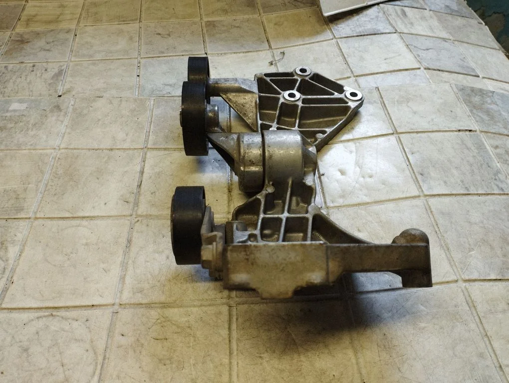 Generaatori kronstein 950180