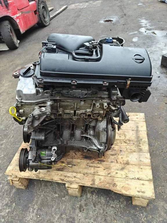 Engine CR12