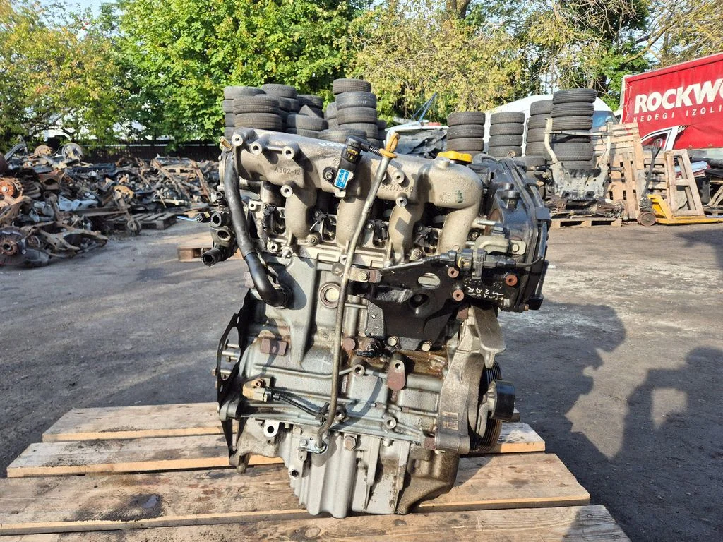 Mootor 192A8000