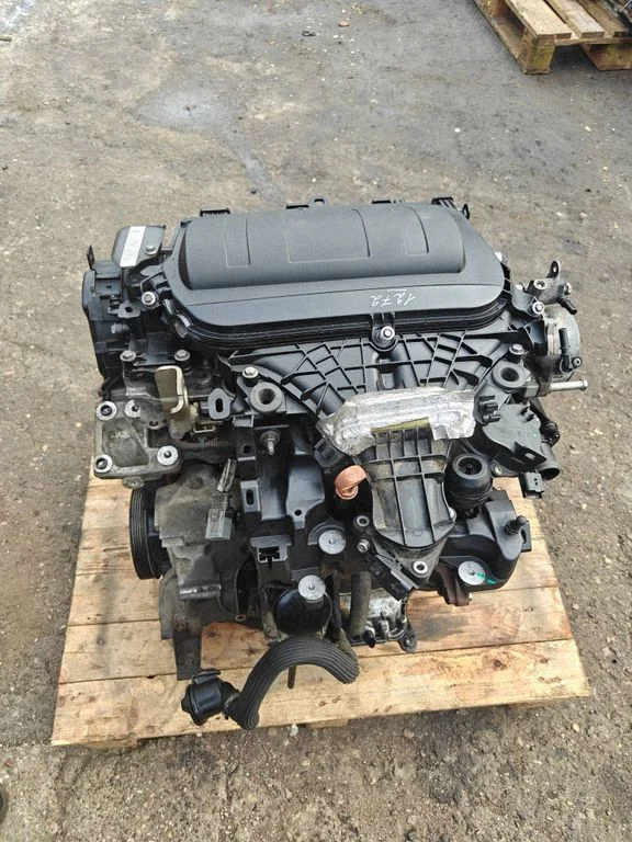 Engine DW10CTED4