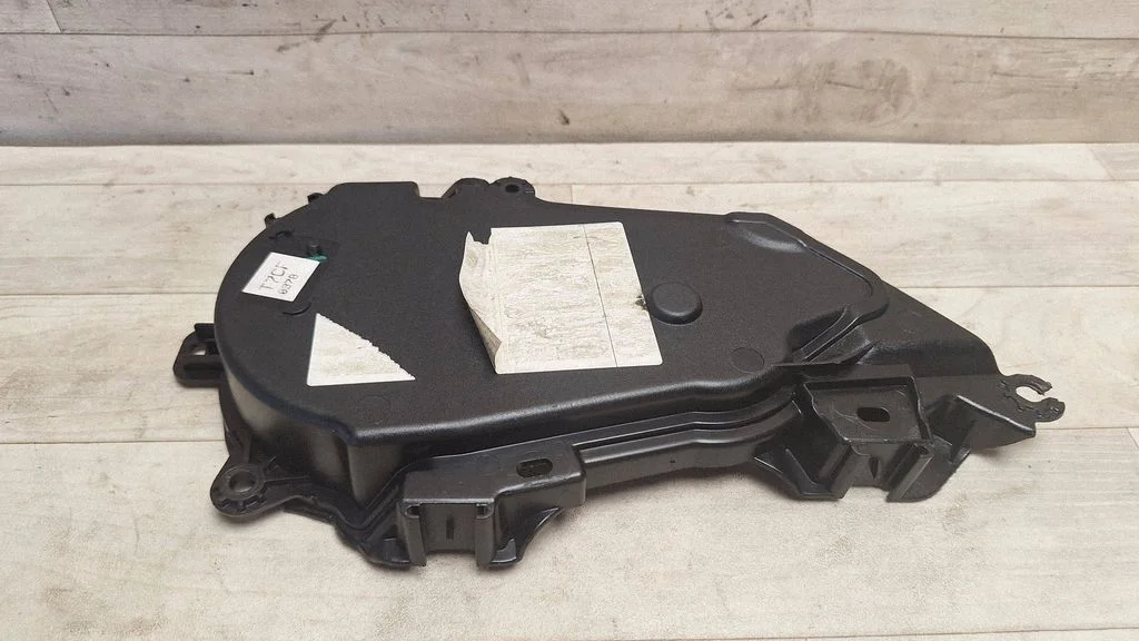 Jaotusrihma kaitse (kate) – Ford Mondeo MK V (2014-)
