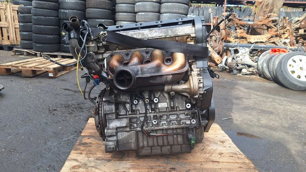 Engine EW10J4