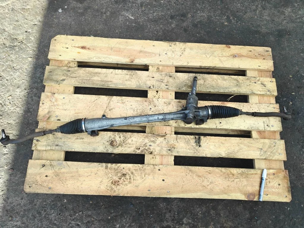 Steering rack F80000092