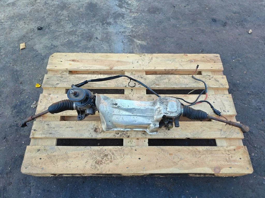 Steering rack 1K1909144M
