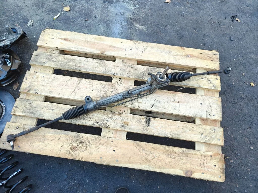 Steering rack 0250080018001