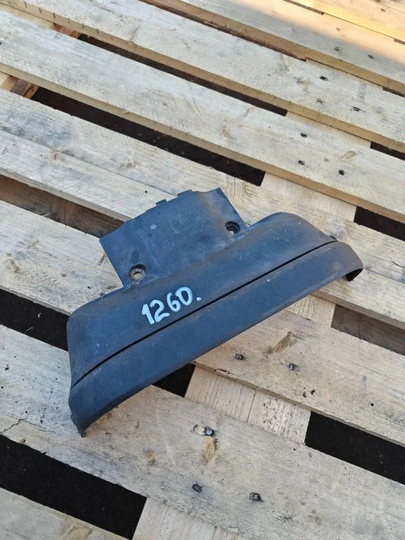 Timing belt guard (cover) 08658541