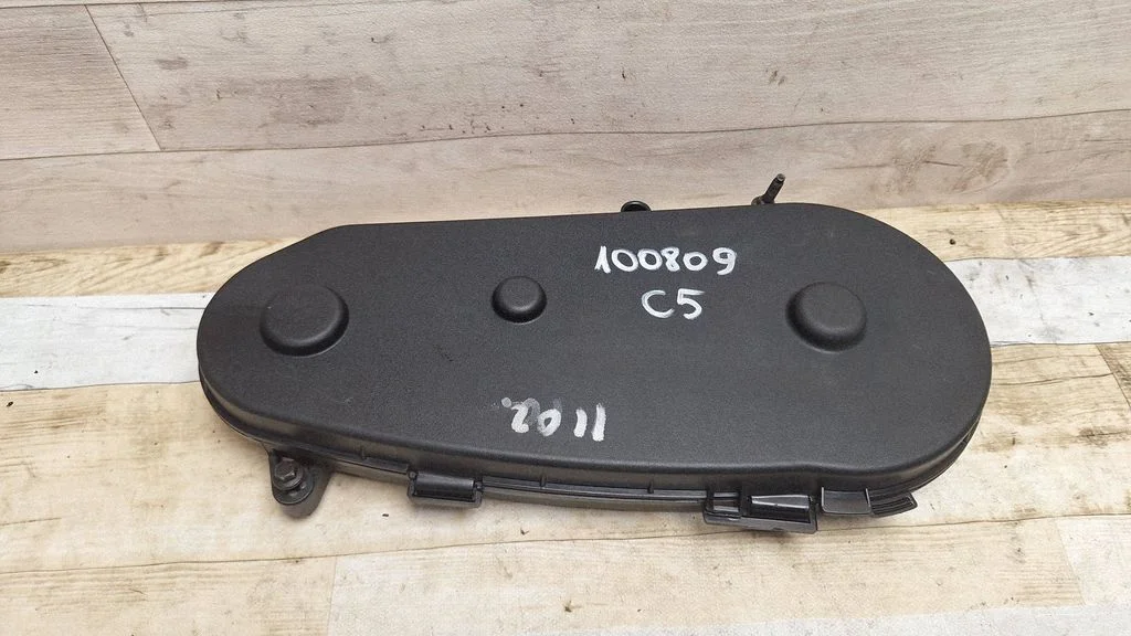 Timing belt guard (cover) – Citroen C5 (2008-2016)