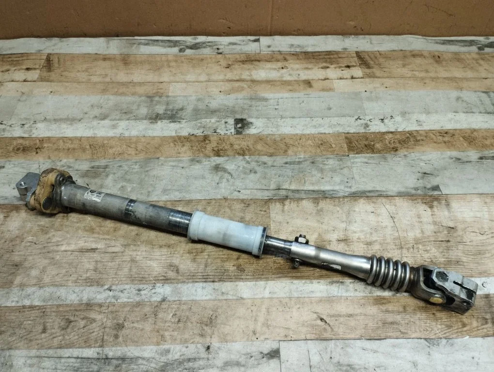 Steering column universal joint – BMW 7 Series F01 F02 F03 F04 (2008-2016)