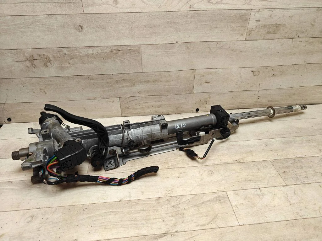 Roolisammas – BMW X3 E83 (2003-2010)