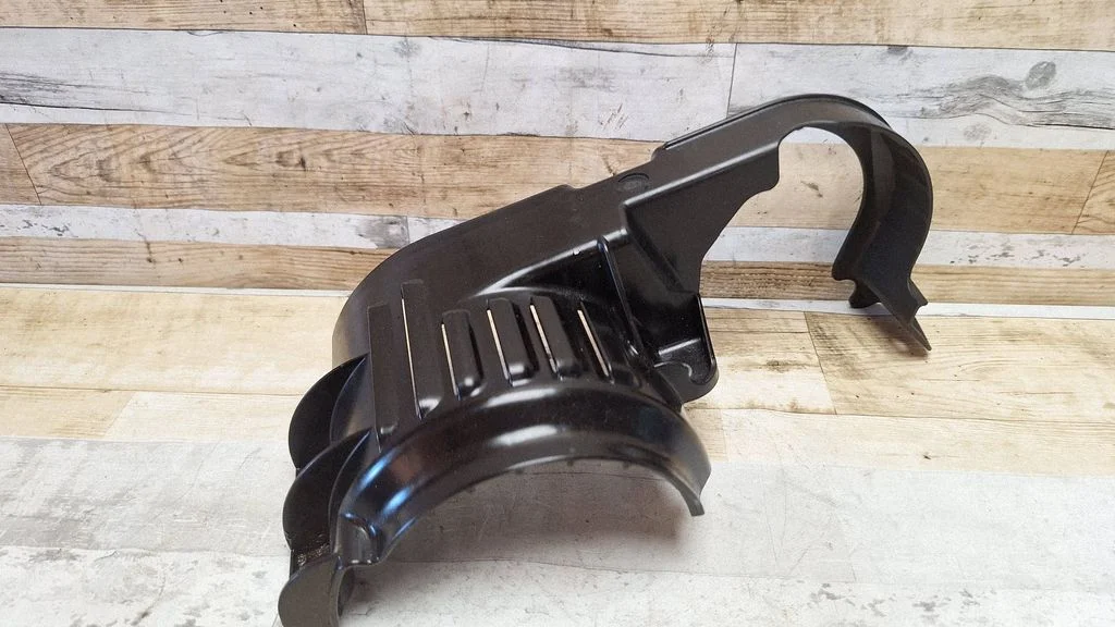 Power steering pump mounting bracket – Fiat Doblo (2010-2022)