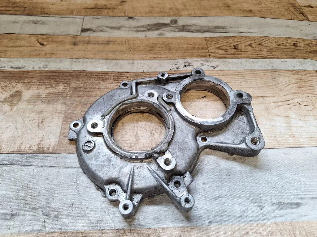 Timing belt guard (cover)