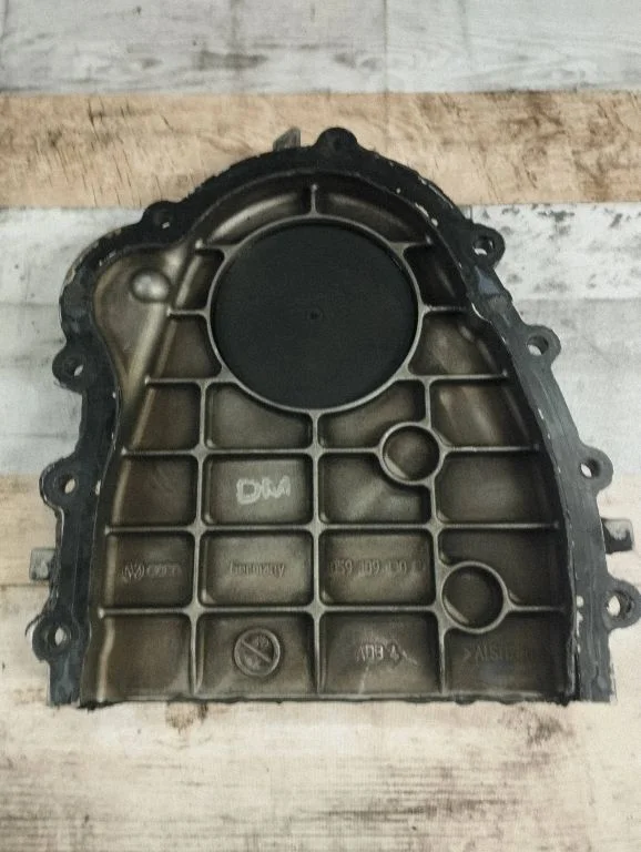 Timing belt guard (cover) 059109130D