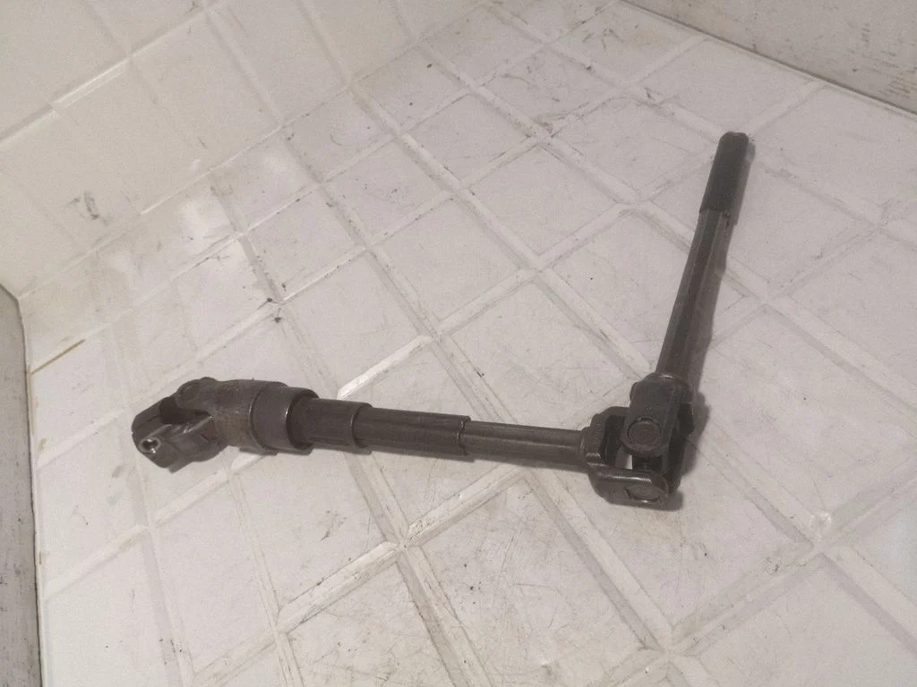 Steering column universal joint 071282