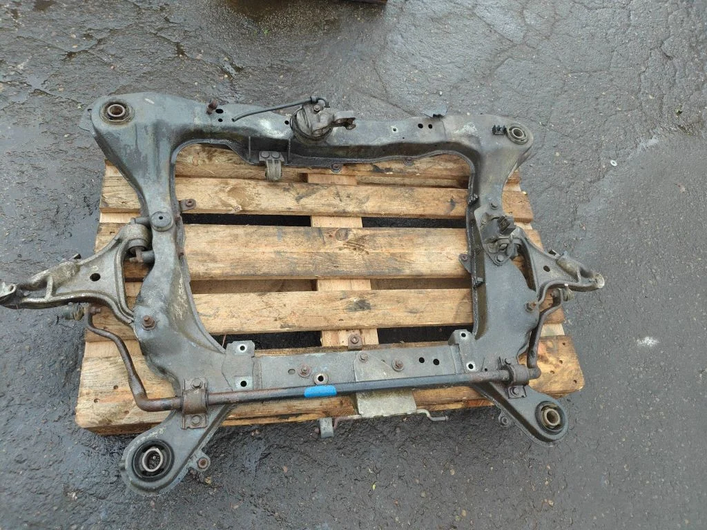Front subframe