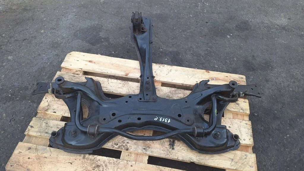Front subframe