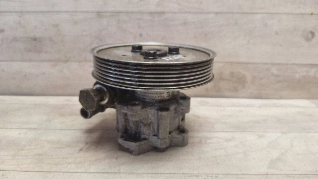 Power steering pump – Audi A6 Allroad C5 (1999-2005)