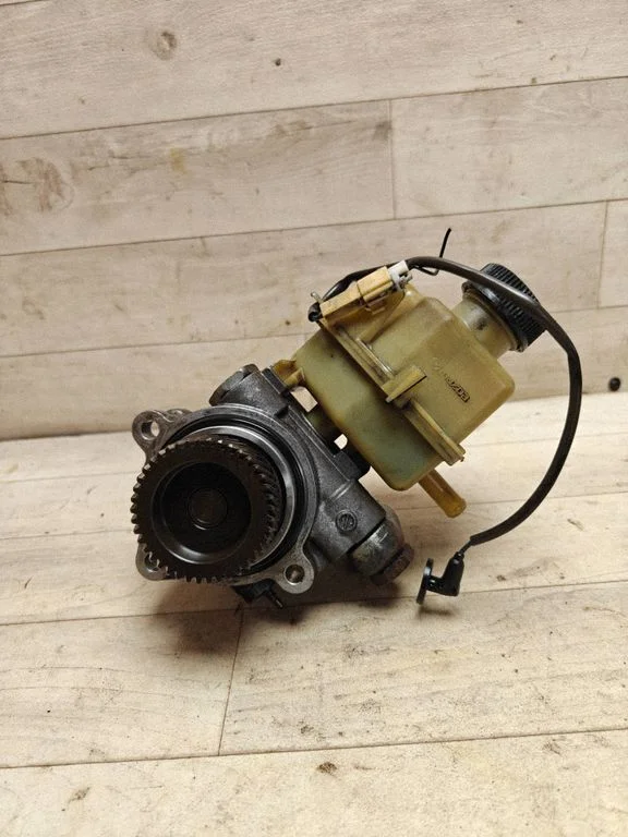 Power steering pump