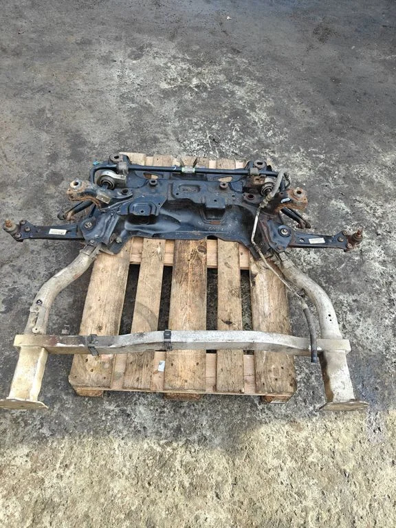 Front subframe