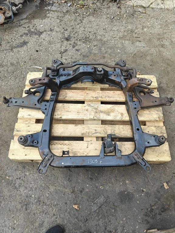 Front subframe