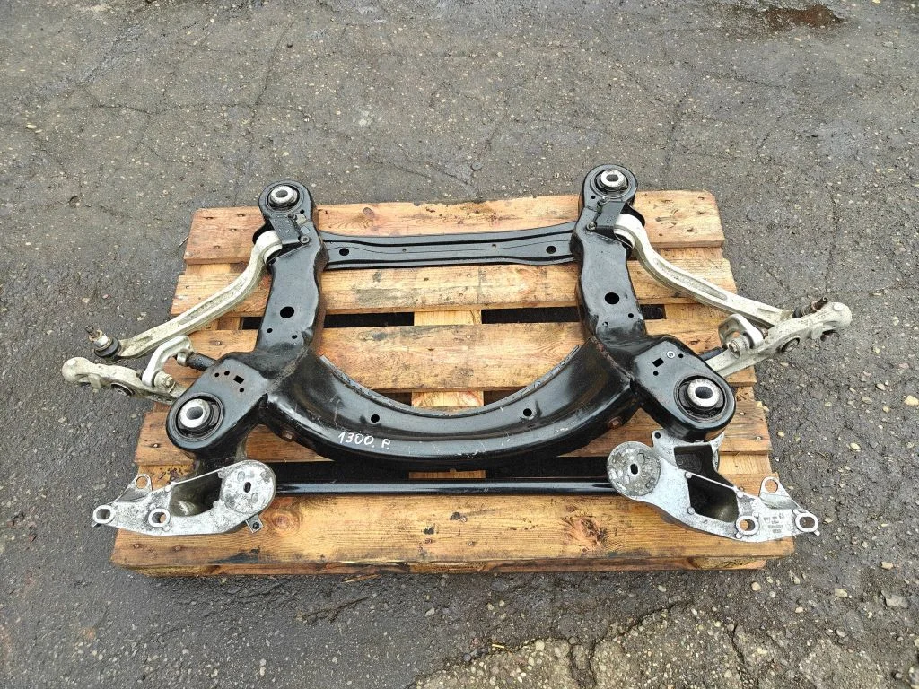 Front subframe