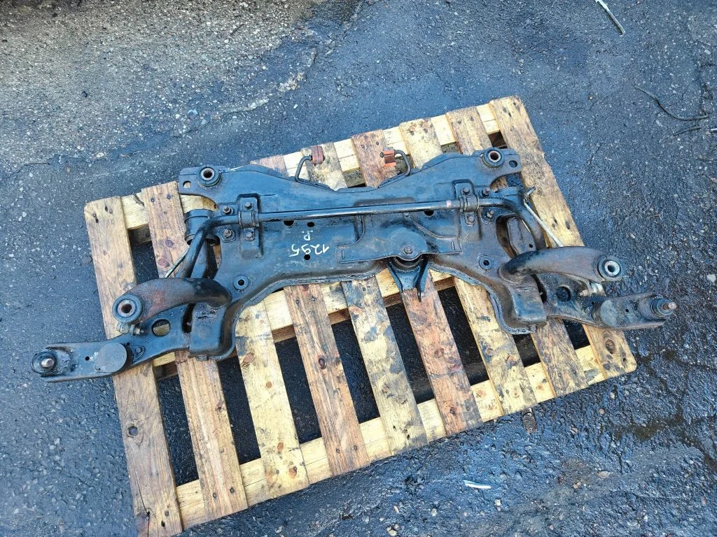 Front subframe