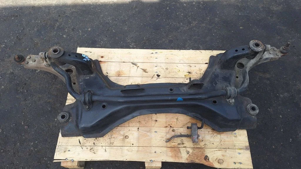 Front subframe