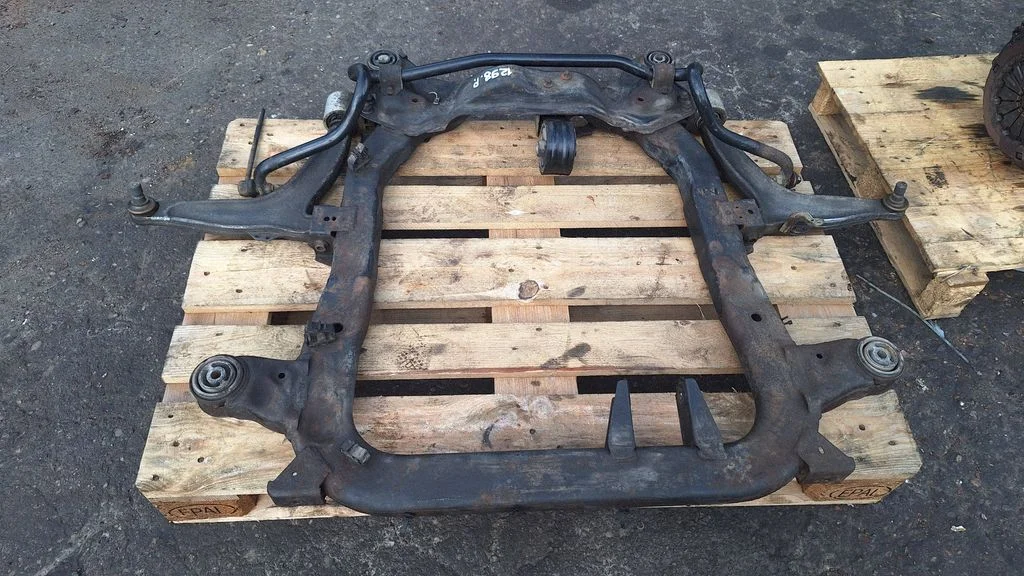 Front subframe