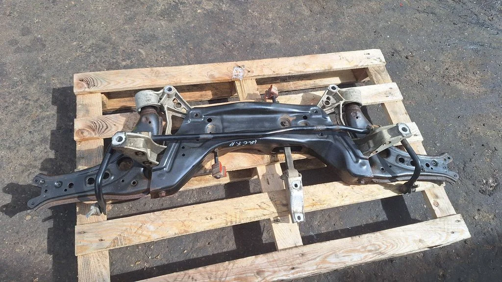 Front subframe