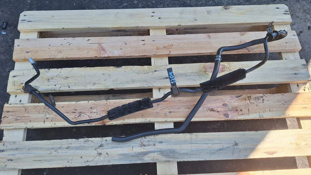 Power steering hose/pipe/line